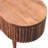 Solid Wood  Coffee Table