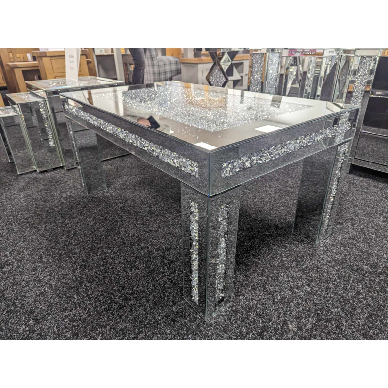 Nova Coffee Table