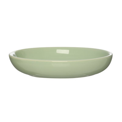 Ceramic / Porcelain Soap Dish