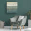 «Sage Terrain II» par Timothy O 'Toole, impression sur toile tendue-868319034