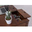Espada Solid Wood Solid Wood Writing Desk