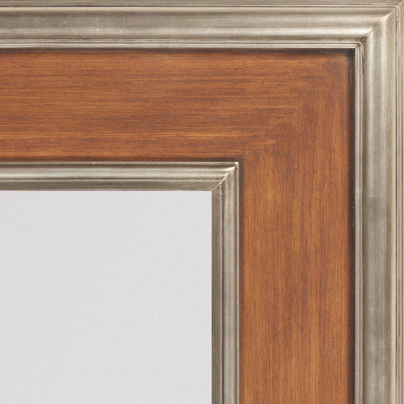 Miroir mural traditionnel Tedrow