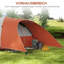 6 Person Tent