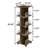 Prinsburg Corner Bookcase-2086445274