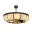 Prime Dome 8 - Light Chandelier