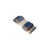 Bleu marine est en rupture de stock