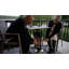 Chauffe-terrasse 4 saisons sur pied 900 Watts