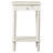 Ariella End Table with Storage-708933759