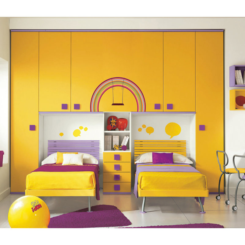 Astrology & Stars Wall Decal, 22" H x 35" W