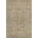 Premium Machine Washable Lubbers AMF1743 Global Rug