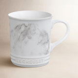 14 Oz. Coffee Mug Stoneware Applique