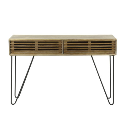 Hordaland Dressing Table