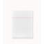Soprano II 420 Thread Count 100% Cotton Sateen Flat Sheet-33031875-129101454