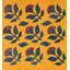 Antique Quilt America Flat Weave Rug