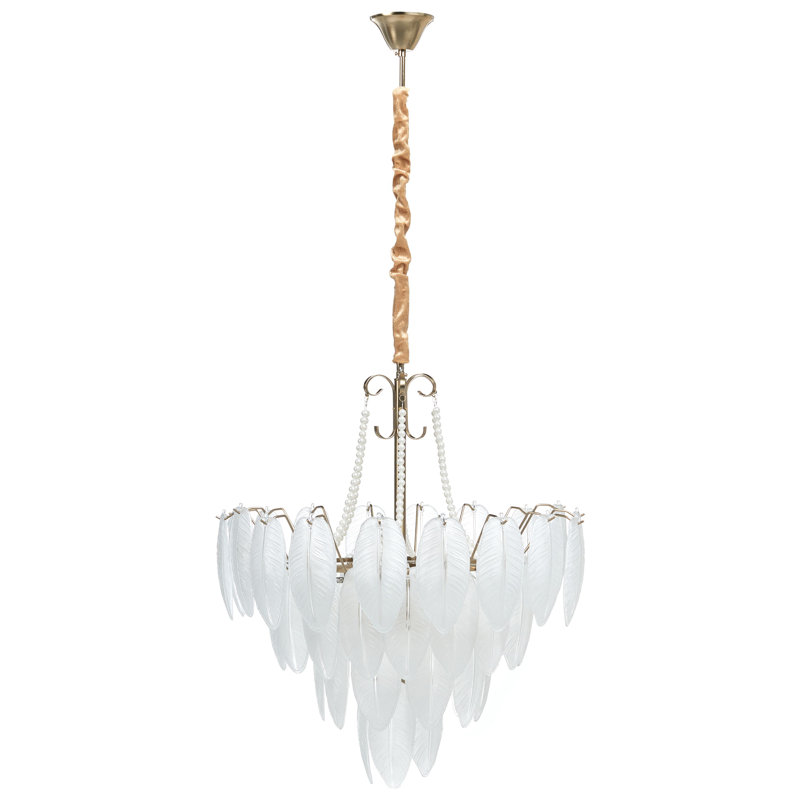 9 - Light Novelty Chandelier