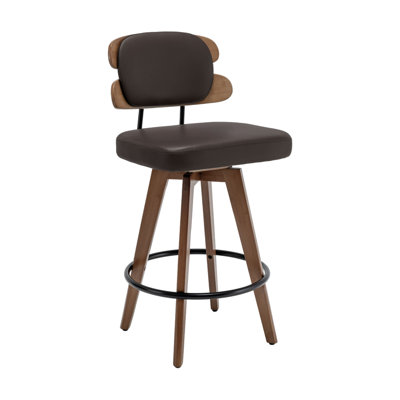 Swivel Bar Stool