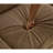 2 In 1 Queen Convertible Sleeper Sofa Bed With Memory Foam Mattress-1895434860