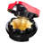Taco Tuesday Non Stick Tortilla Press Or Roti Maker with Lid