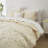 Microfiber Floral Print Comforter Set-109737025-109737017
