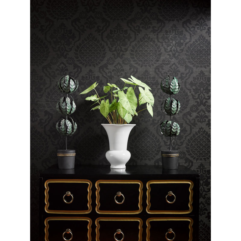 Surat Sisal, Jet