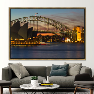 Print on Canvas