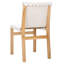 Chaise de salle à manger Cambell-1085625322