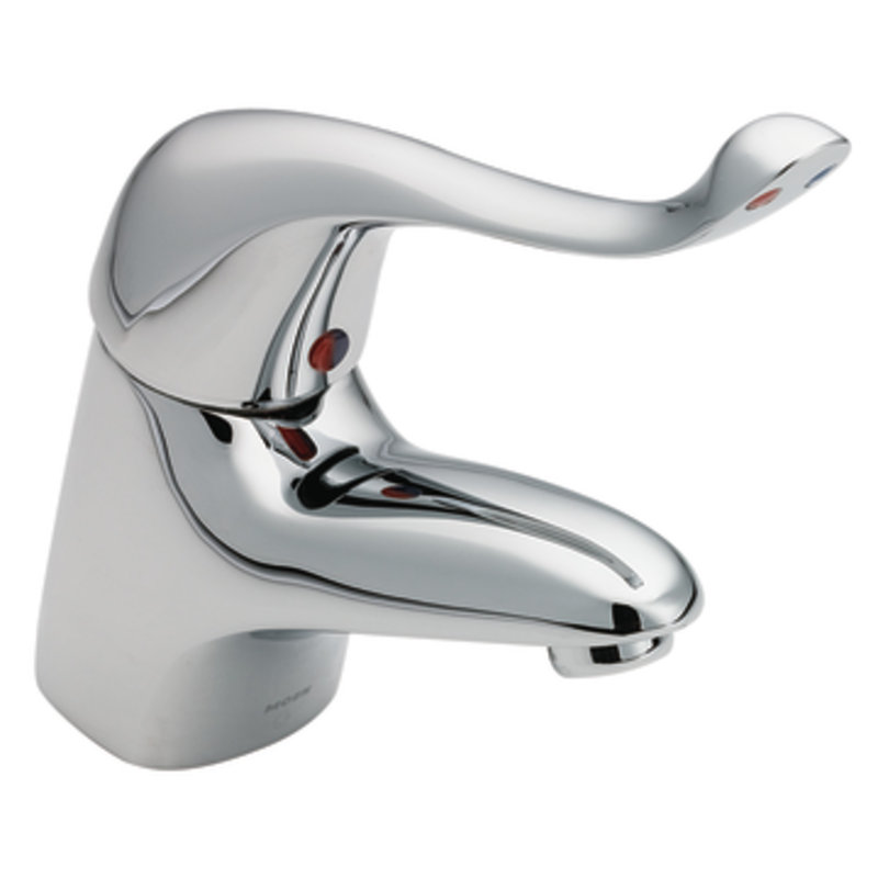 M-Dura Single Hole Faucet