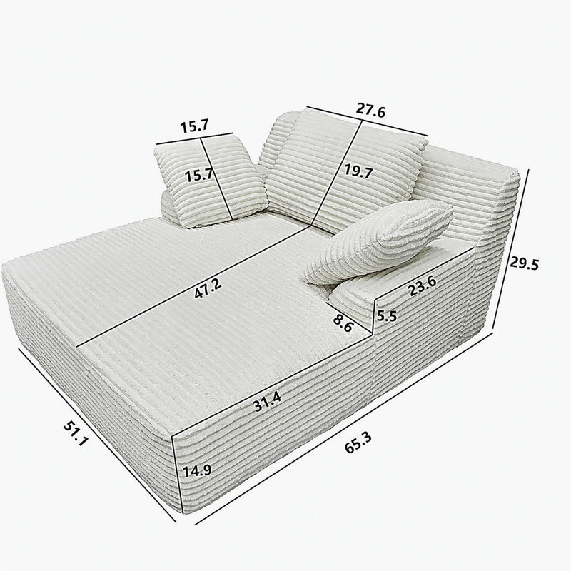 Lounge Chaise