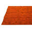 Tapis orange Oldfield
