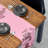 Junius Polysilk Net Embroidered Table Runner