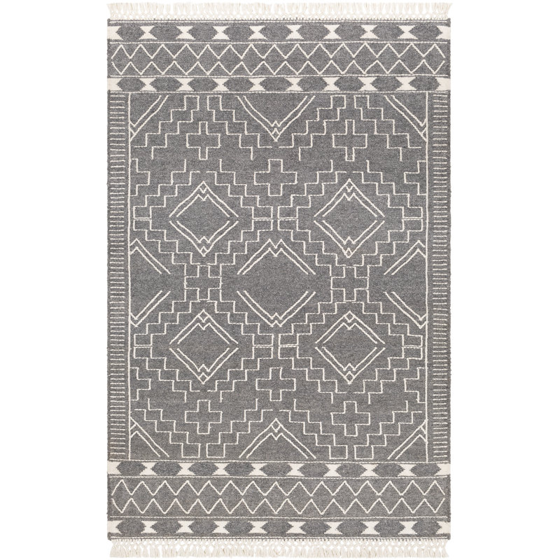 Saki Indoor Rug, Runner 2'6" x 8'