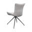 Charlo 46cm H Fabric Upholstered Side Chair-1011064299