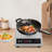  1800W Induction Cooktop Hot Plate