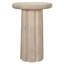Cremini Side Table
