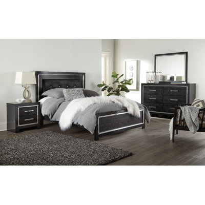Ensemble de commode configurable Smithies