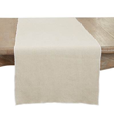 Linges de table Riggs