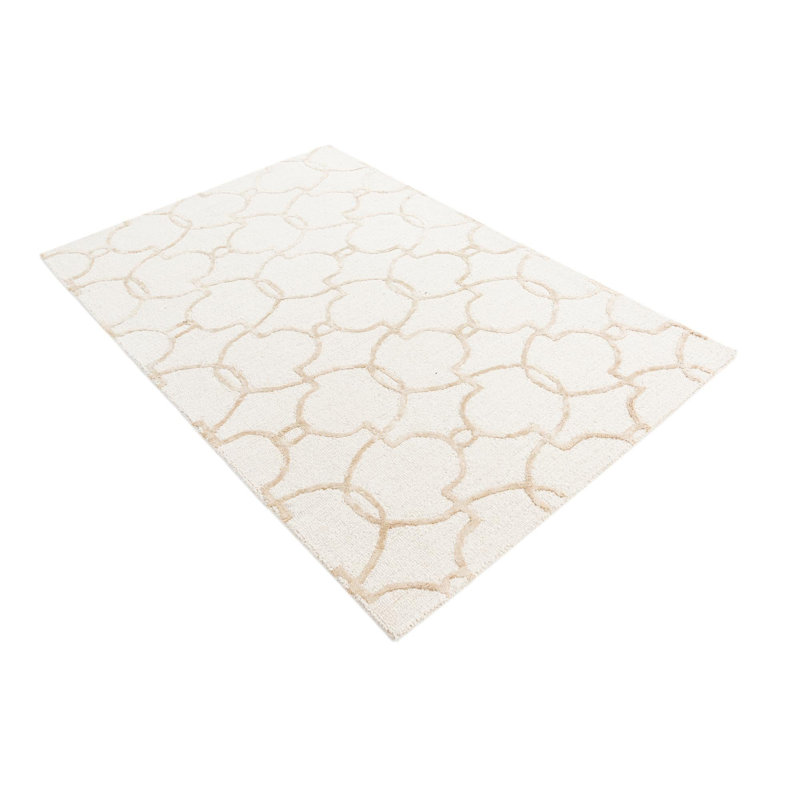 Iverson Ivory Rug