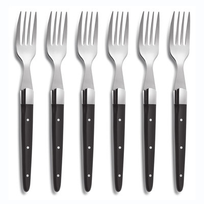 Colbyn Stainless Steel Flatware