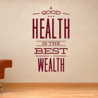 Wall Decal