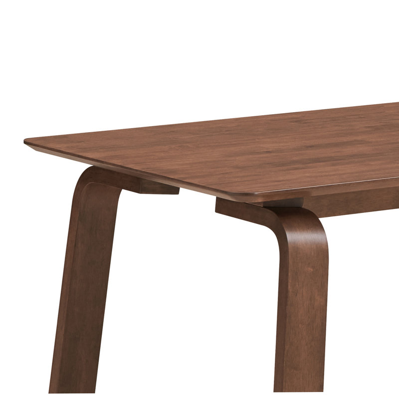 Dining Table With Unique Legs