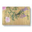 One Hundred Flowers Vol.4 by Yun Shouping - Wrapped Canvas Painting-55360270