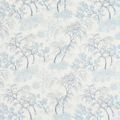 Mori Sheer Fabric