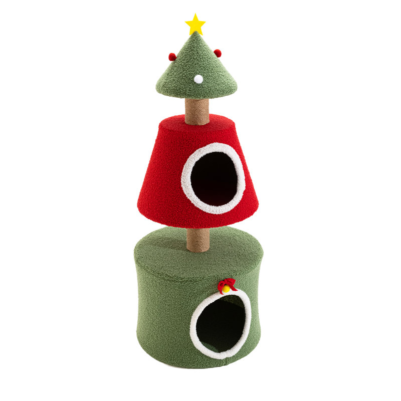 Cat Tree