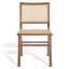 Atticus Cane Dining Chair-714126658