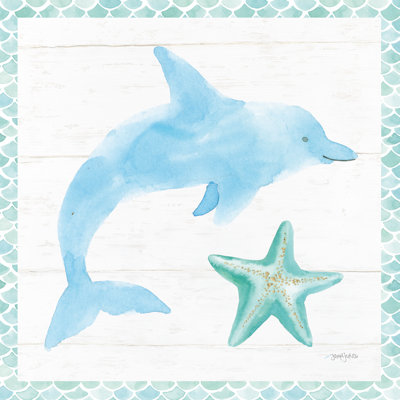 Mermaid Friends VI