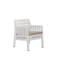 Cardamom Outdoor Table Set