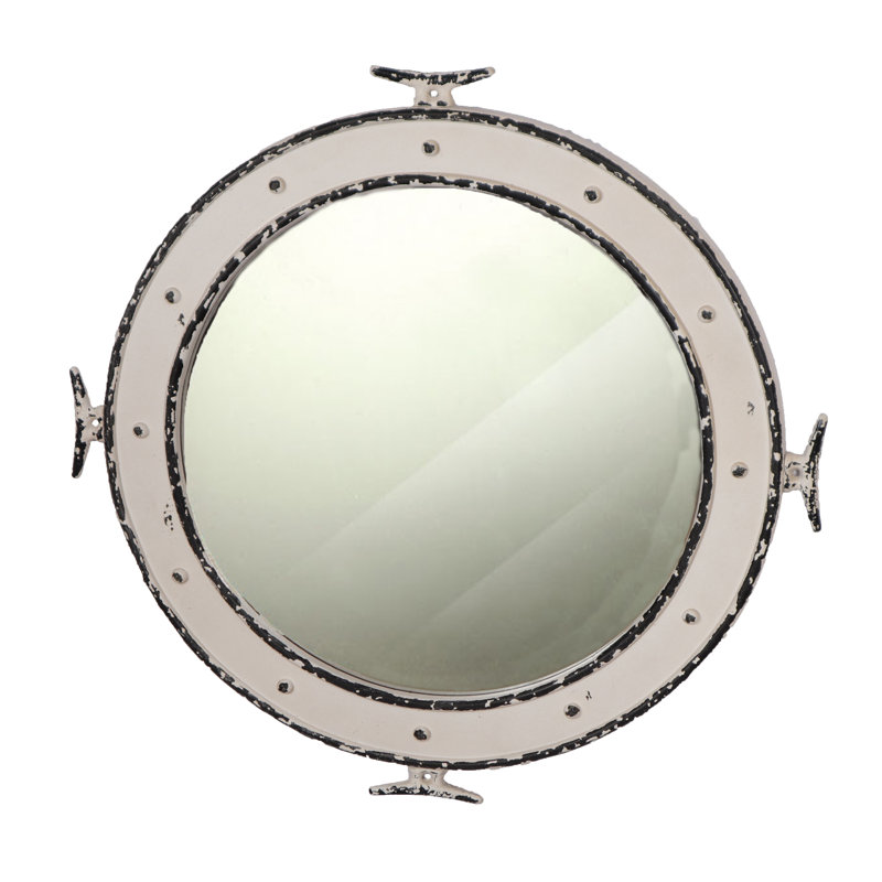 Miroir mural grossissant Achiles