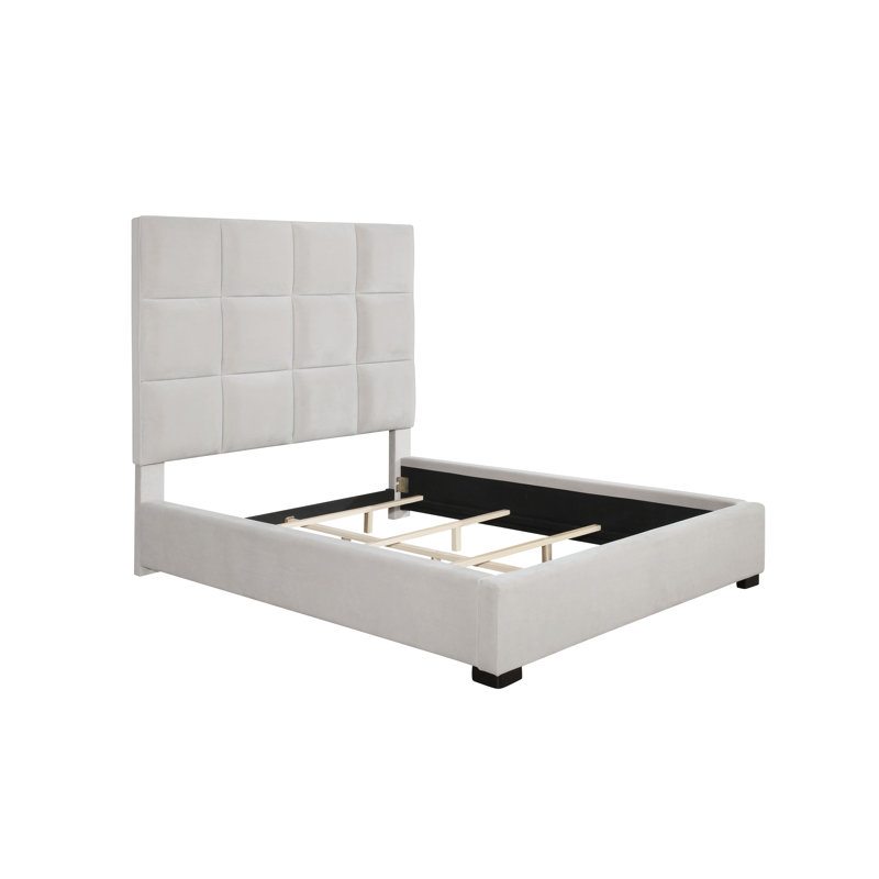 Lit tapissier standard Bodner, Très grand Eastern