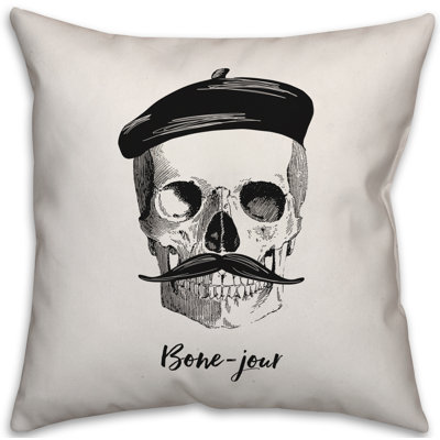  Coussin Bone-Jour