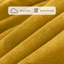 Super Soft Sherpa Fleece Blanket – Reversible Cozy Throw, 240 GSM-118232889-118232891